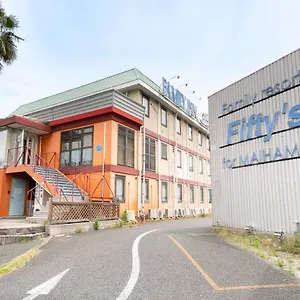 ** ホテル ファミリー フィフティーズ For 舞浜 日本
