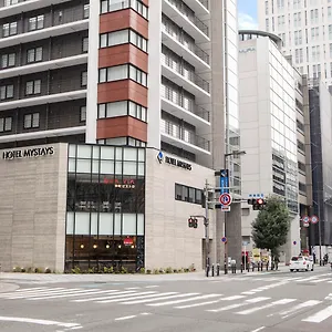 3* ホテル ホテルマイステイズ御堂筋本町