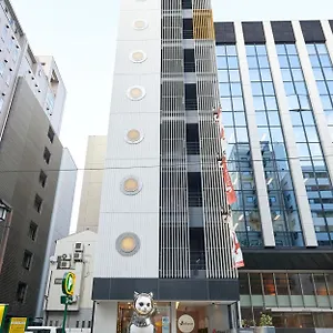  ホステル Webase 博多ホステル 日本