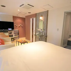 *** ホテル ホテルu 日本