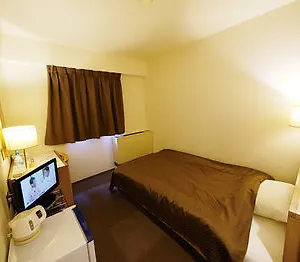 ** ホテル Business Sun Clock 日本